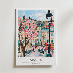 Sintra Poster