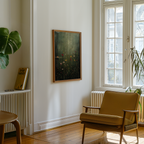 Whispering Meadow Poster