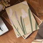 Iris Serenity Poster