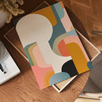 Color Harmony Poster