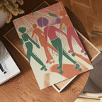 Funk on Wheels Poster