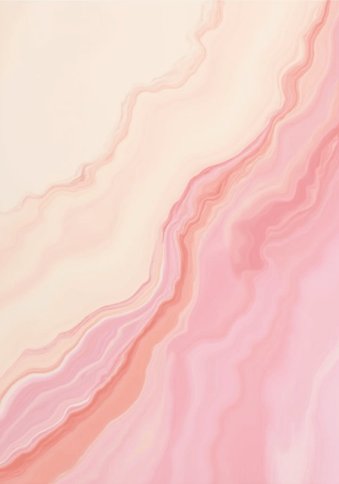 Abstract Lines Poster