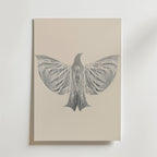 Roots of Flight Poster