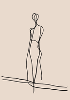 Still Standing Poster