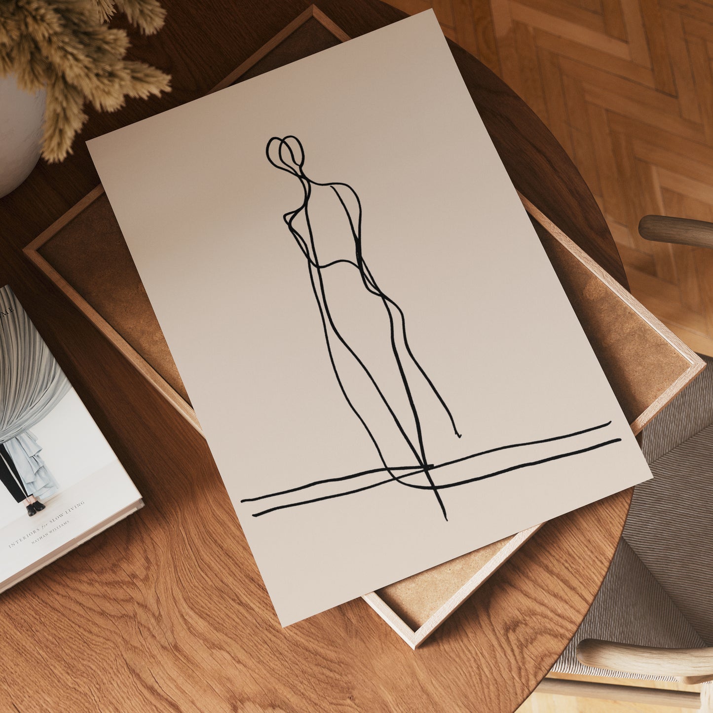 Still Standing Poster