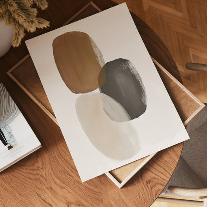 Earth Harmony Poster