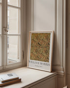 William Morris Acanthus 1875 Poster