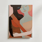 Embrace of Souls Poster