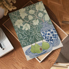 Green Harmony Poster