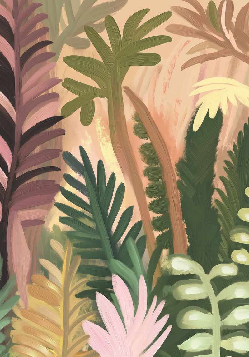 Wild Stillness Poster