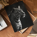 Precious Tiger Poster