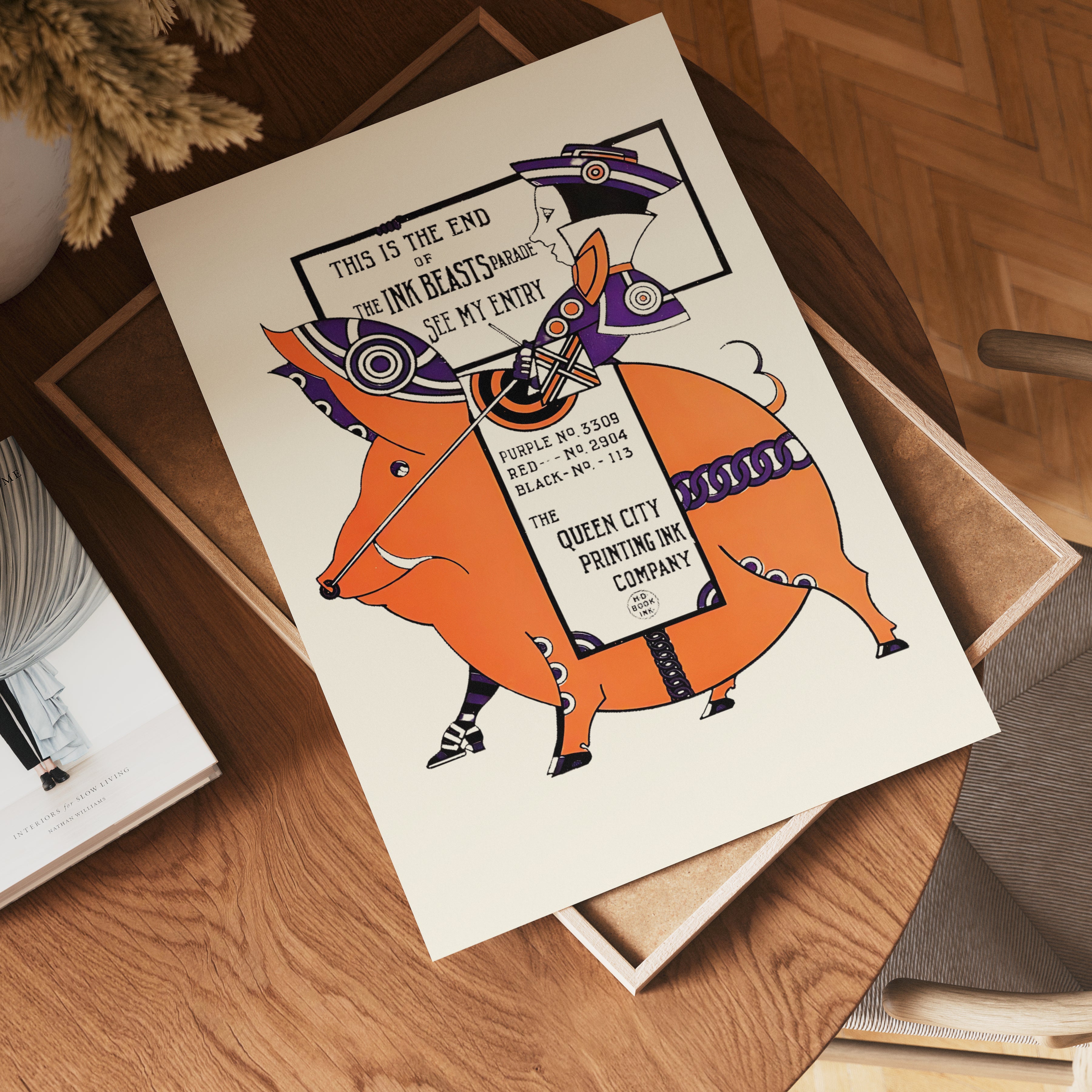 This Is The End Poster