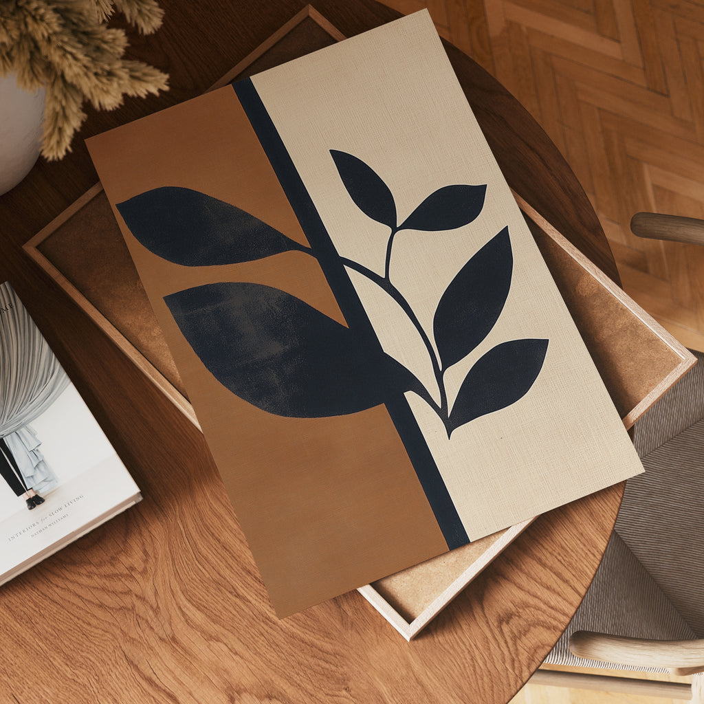 Silent Growth Poster