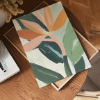 Tropical Bloom Poster