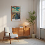 The Singapore Poster