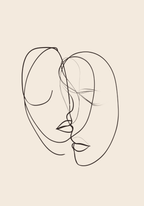 Silent Intimacy Poster