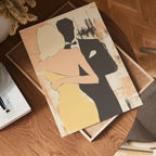 The First Dance Poster