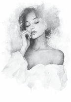 Silent Dreams Poster