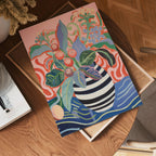 Vibrant Bloom Poster