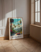 The Beverly Hills Poster