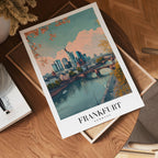 The Frankfurt Poster