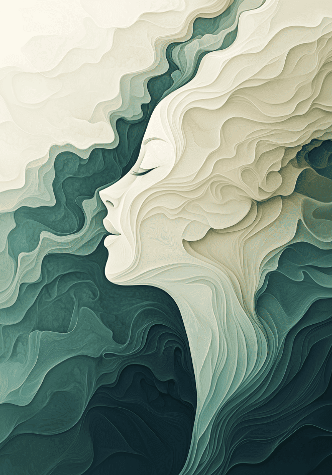 Echoes of the Soul Poster