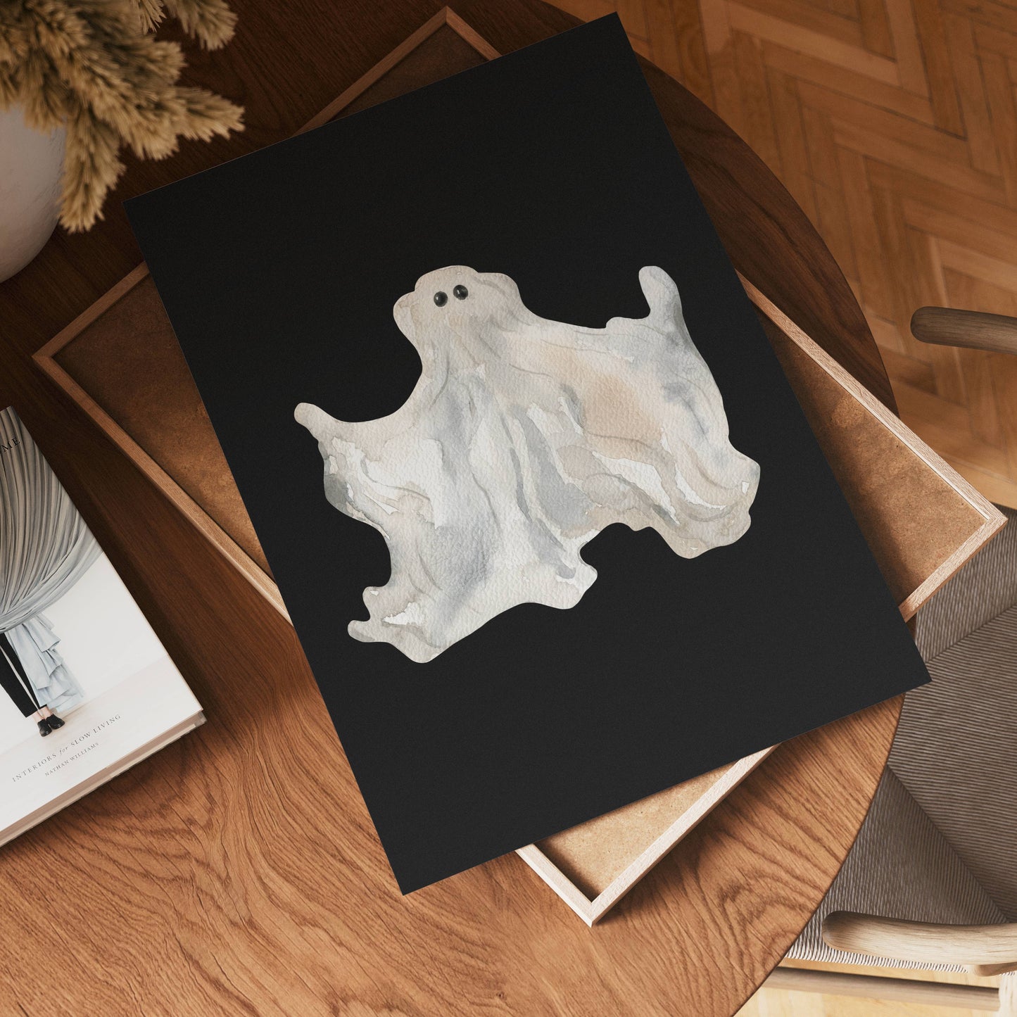 Midnight Spirit Poster