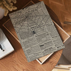 Web Of Stories Poster