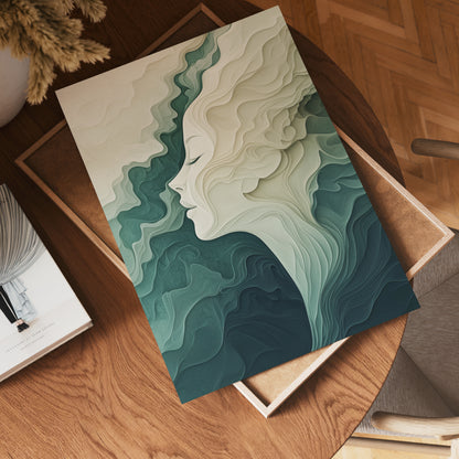 Echoes of the Soul Poster