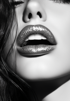 Female Glamour Poster