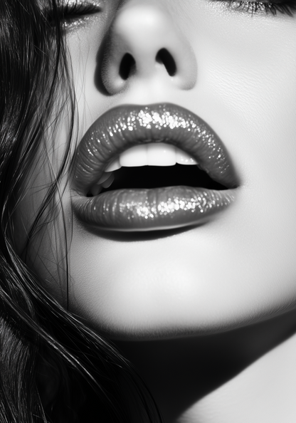 Female Glamour Poster