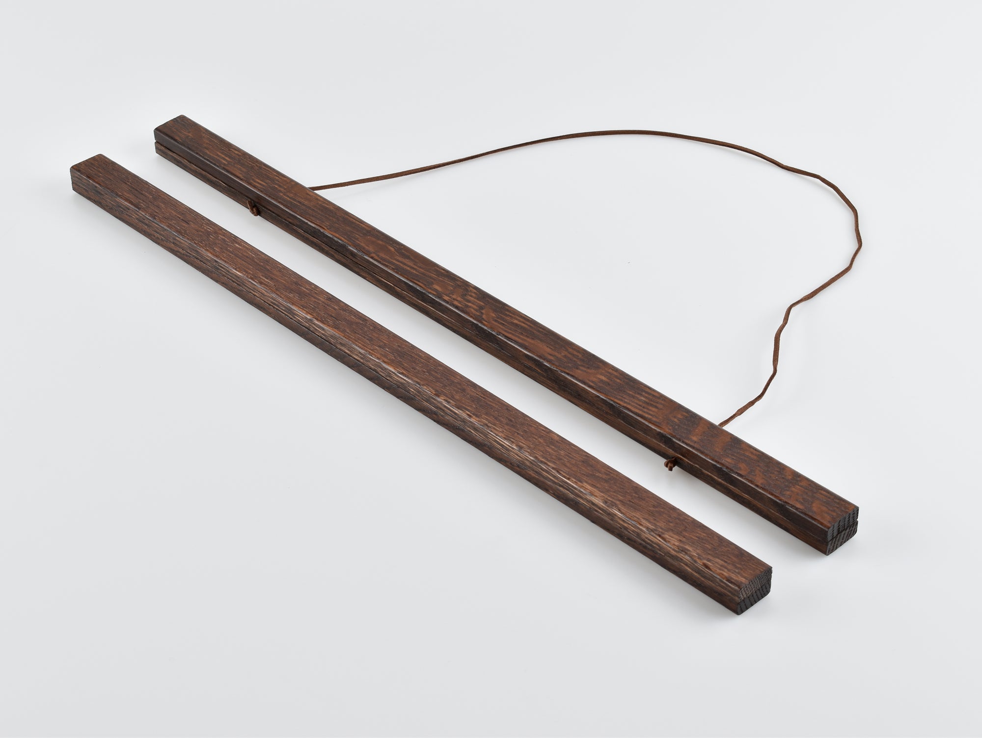 Posterhängare Valnöt med magnet