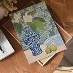 Botanical Still Life Poster