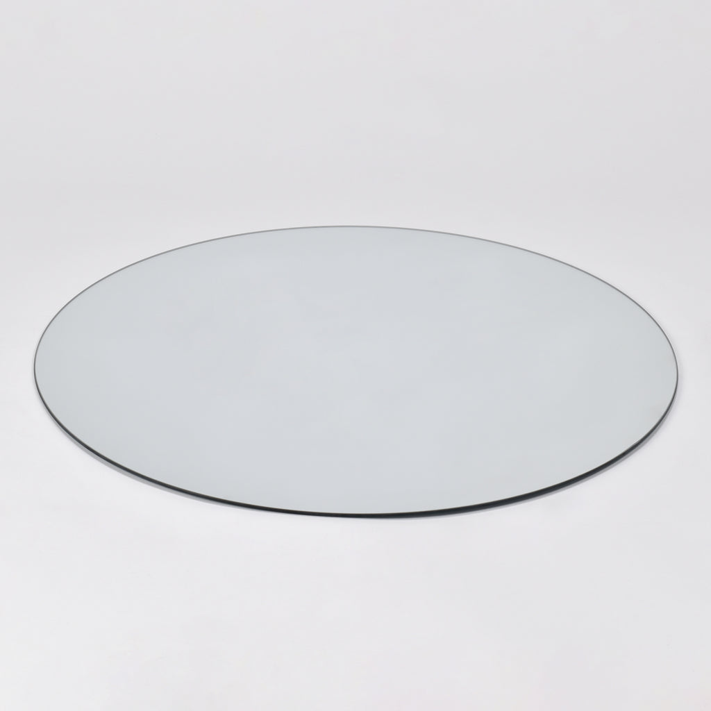 Spegel Rund Cirkel 50 cm