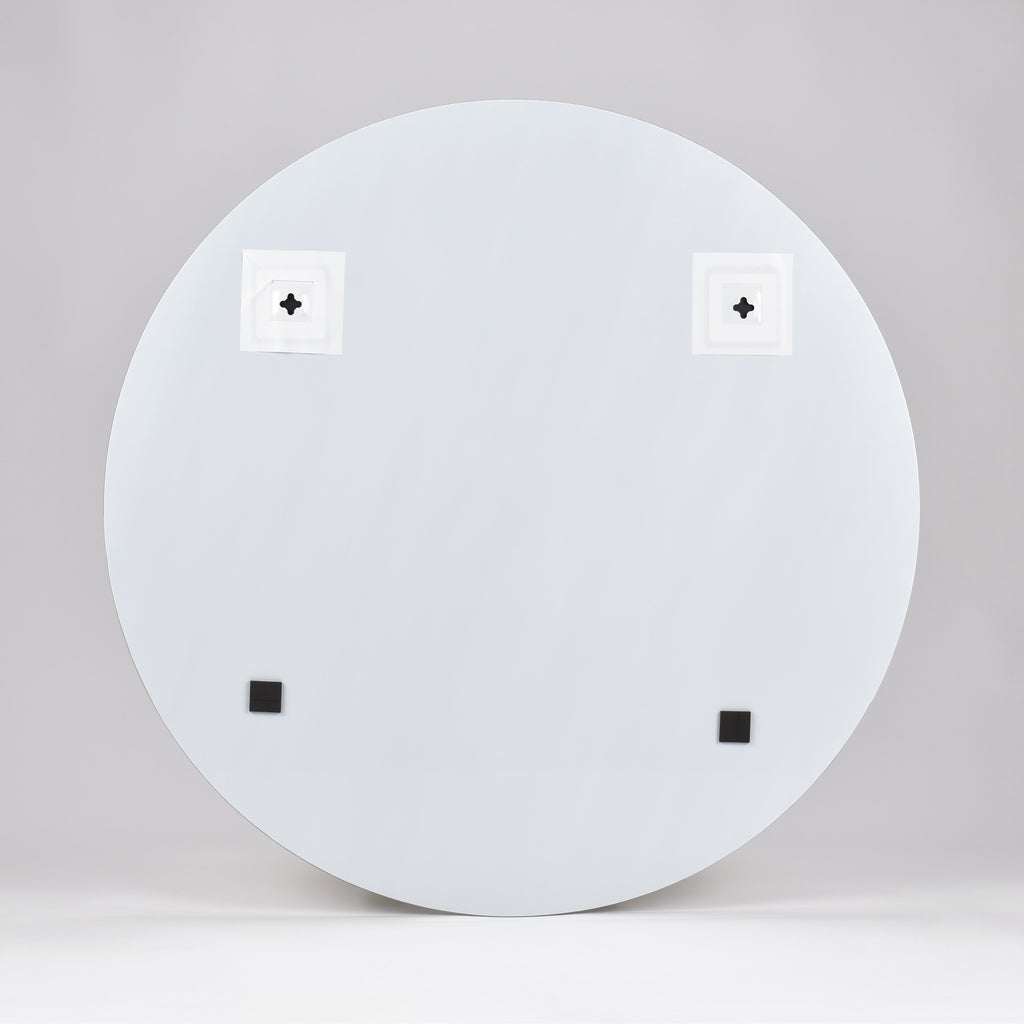 Bolmen – Rund spegel 110 cm