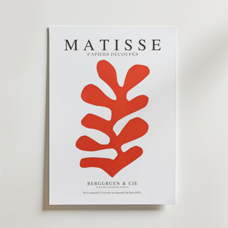 Bundle 2-pack Henri Matisse Modern Harmony
