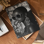 Diamond Attitude Poster