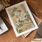 Spring Blossom Poster