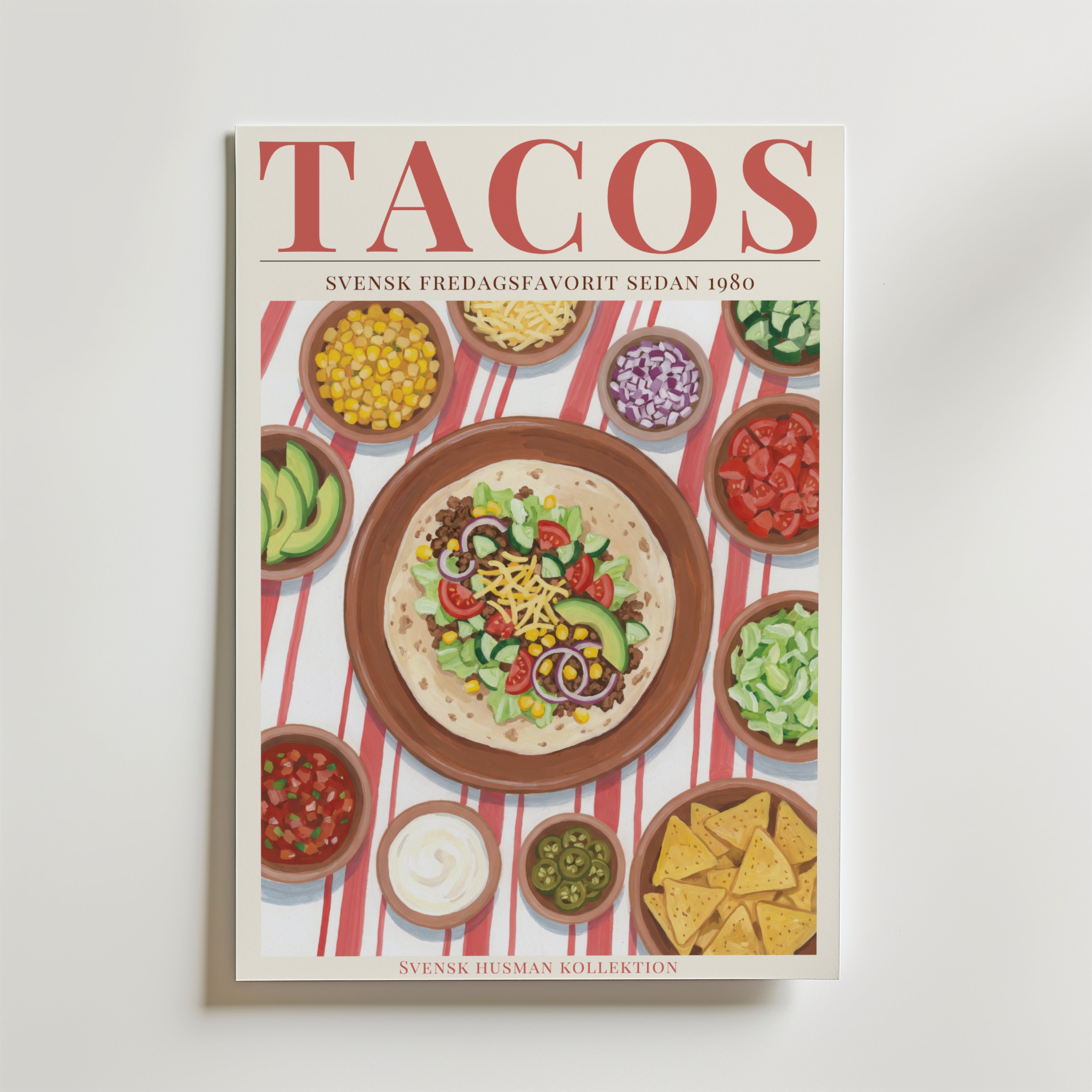 Bundle 3-pack Husman Collection – bundle posters inredning – köp online hos Bozetto