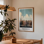 The Amsterdam Poster