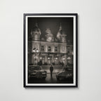 Casino de Monte Carlo Poster
