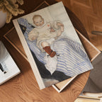 Carl Larsson Esbjörn Poster