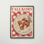 Falukorv Poster