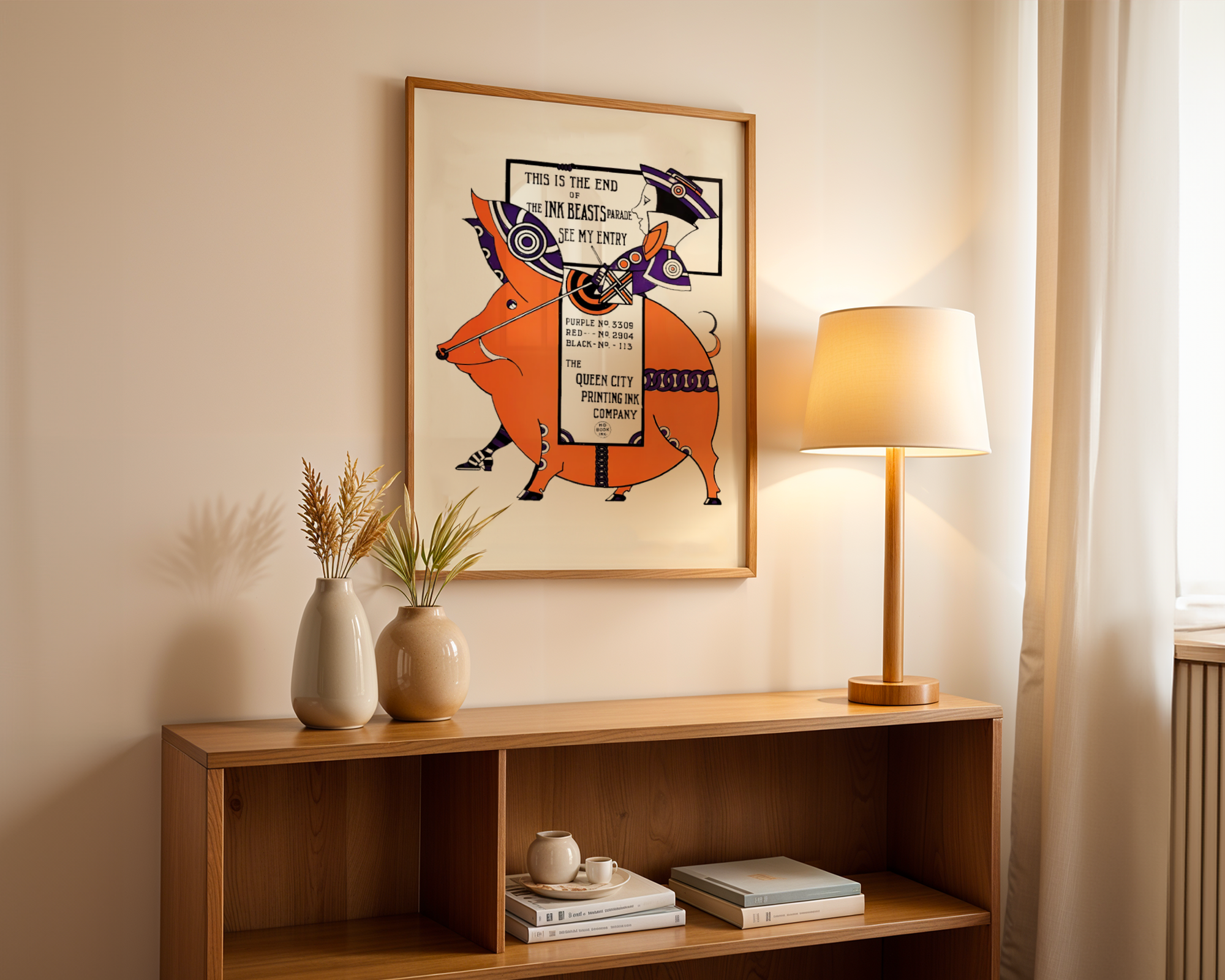 This Is The End Poster