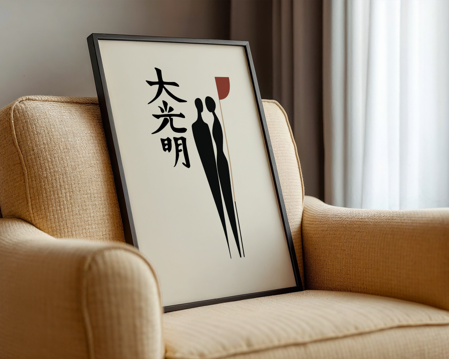 Eastern Connection Poster