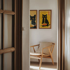 Bundle 2-pack Japandi Cat Delight