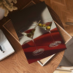 The Last Martini Poster