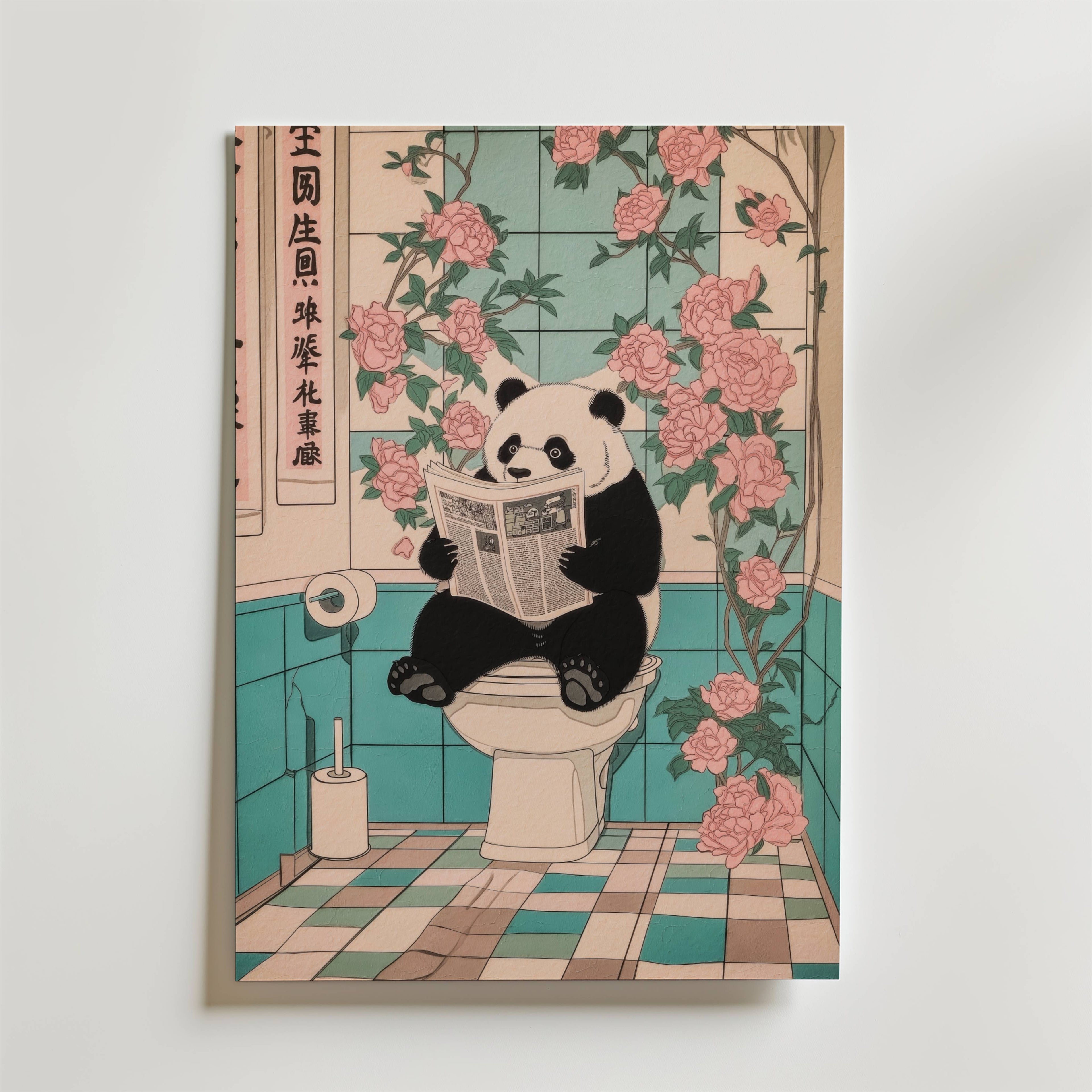 Bundle 2-pack Quiet Bathroom Duo