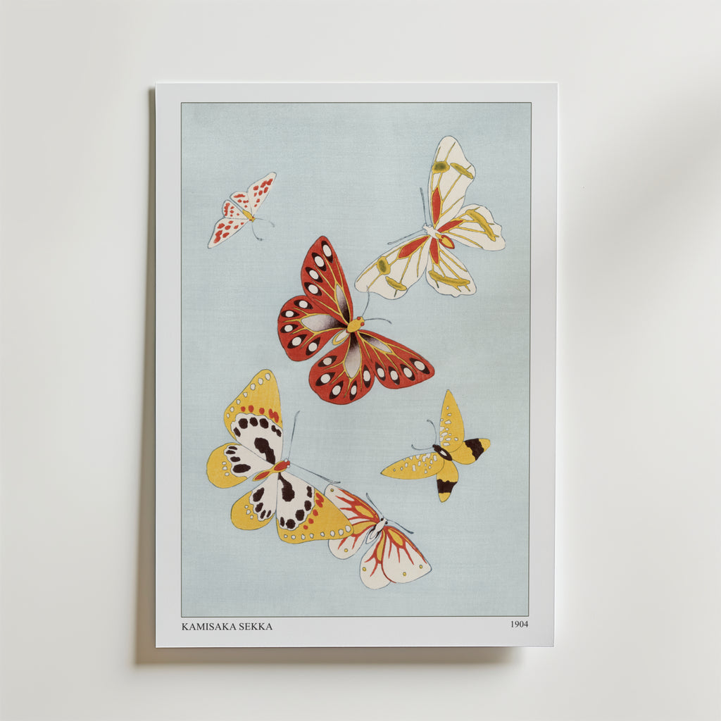 Bundle 3-pack Japandi Harmony