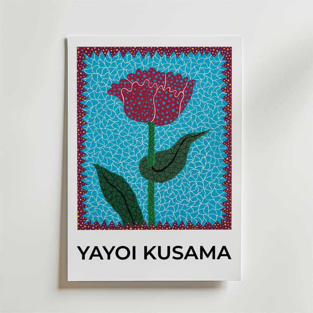 Bundle 3-pack Yayoi Kusama Color Pulse